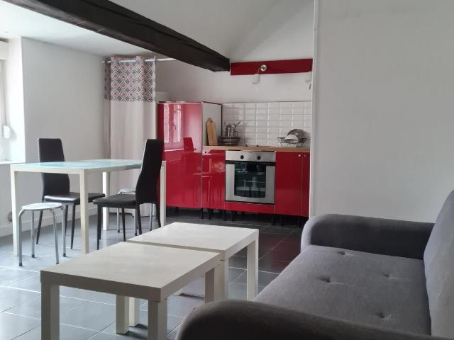 Besançon Location Appartement 25