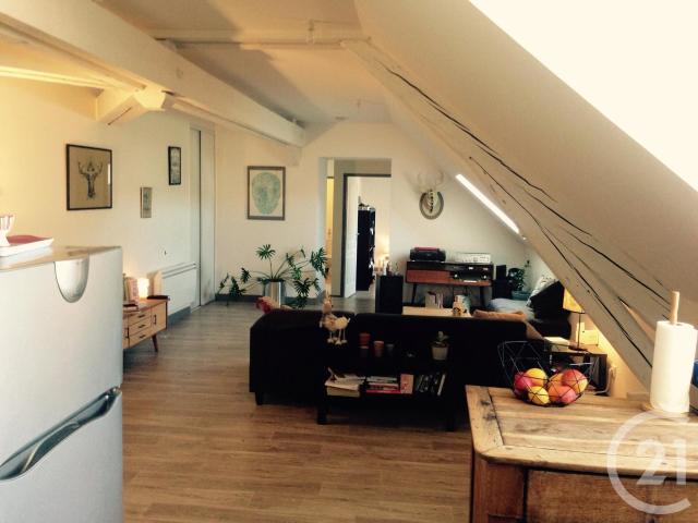 Besançon Location Appartement 25
