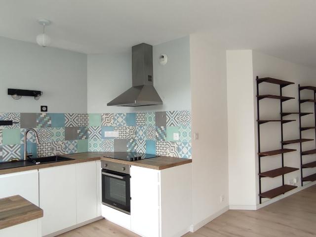 Besançon Location Appartement 25