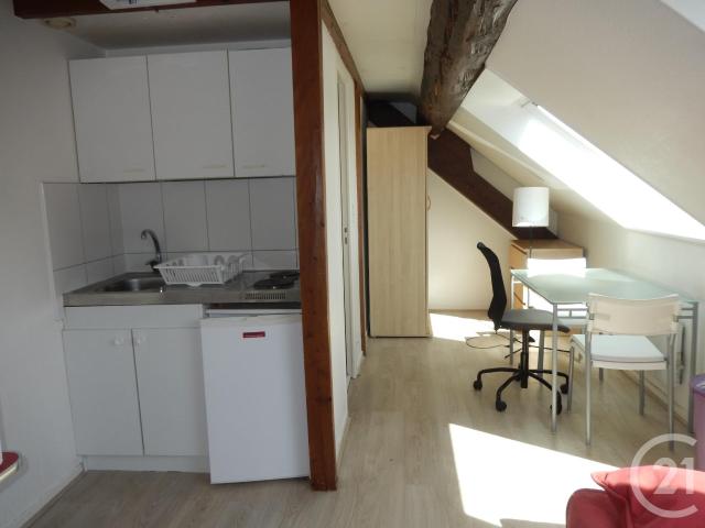 Besançon Location Appartement 25