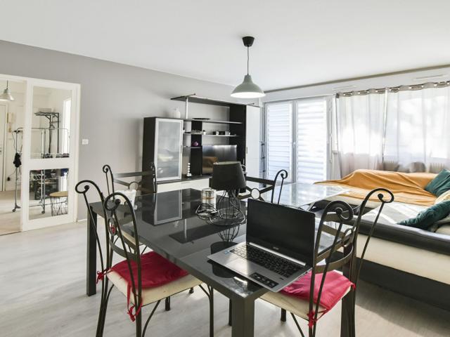 Besançon Location Appartement 25