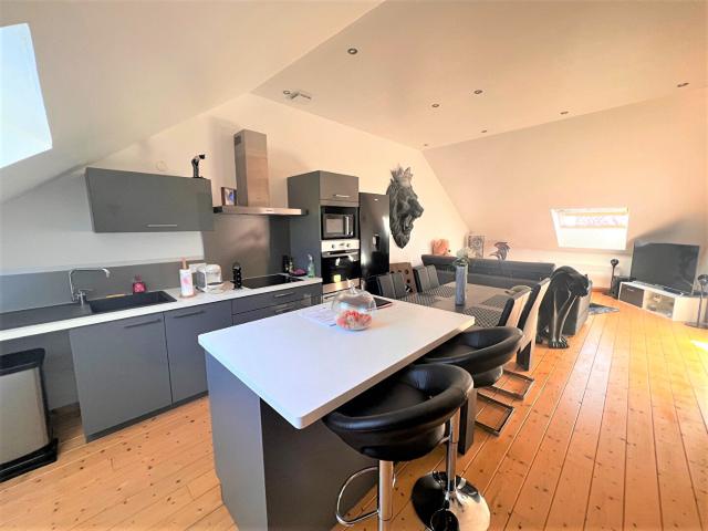 Besançon Location Appartement 25