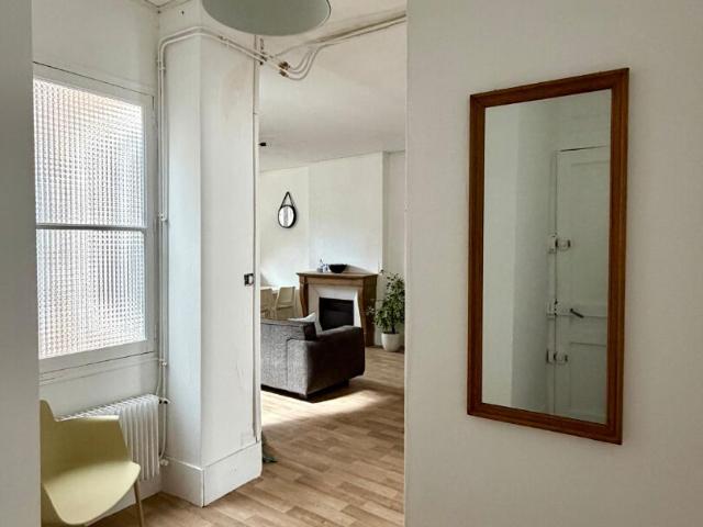 Besançon Location Appartement 25