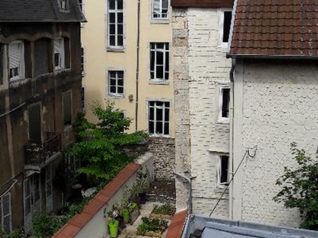Besançon Location Appartement 25