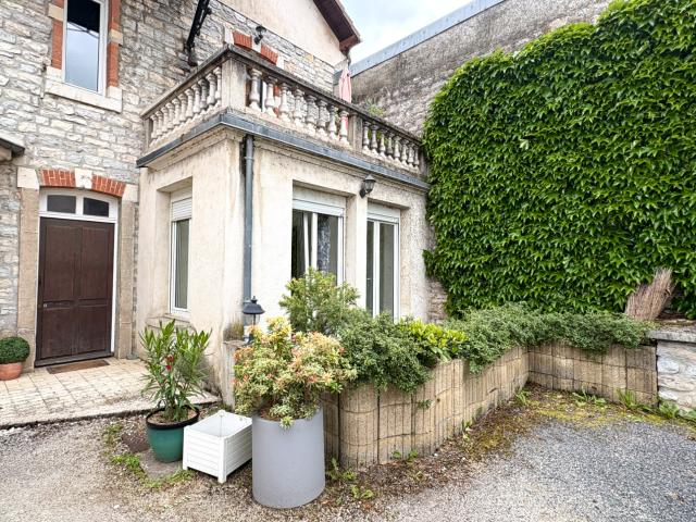 Besançon Location Appartement 25