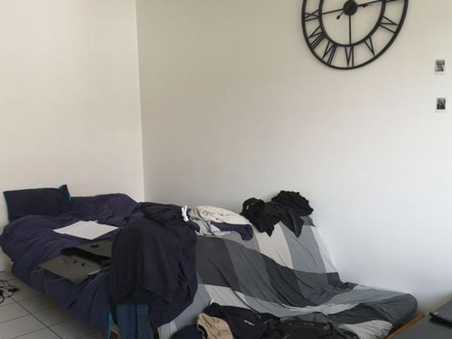 Besançon Location Appartement 25