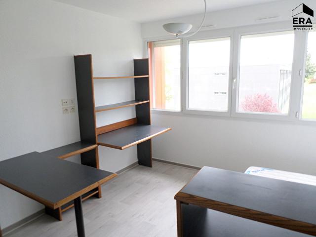 Besançon Location Appartement 25