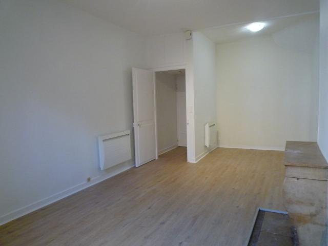 Besançon Location Appartement 25