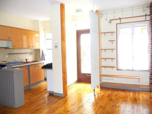 Besançon Location Appartement 25