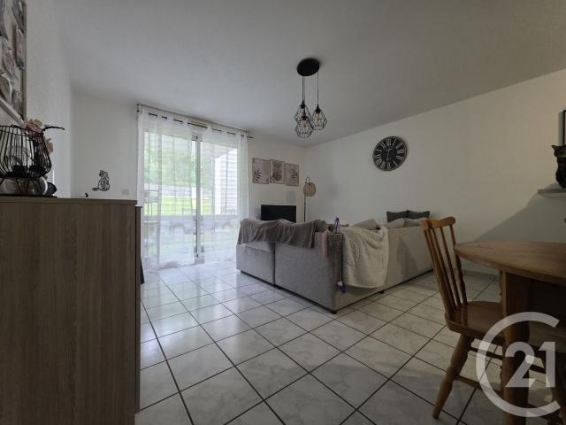 Besançon Location Appartement 25