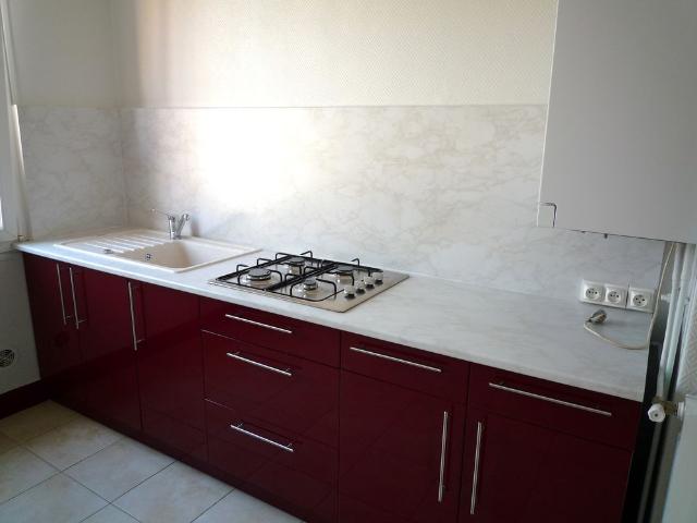 Besançon Location Appartement 25