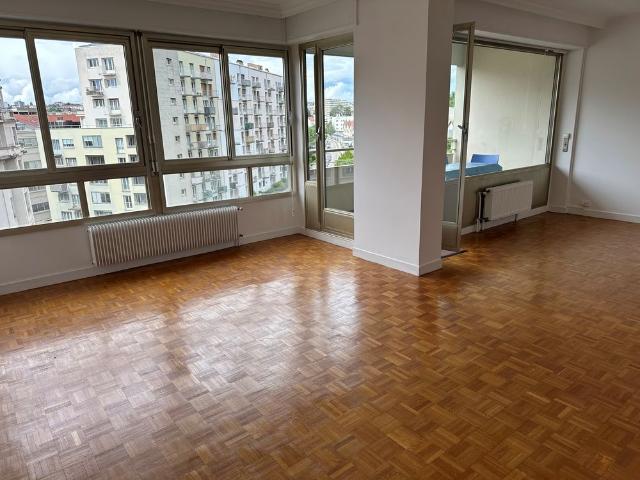Besançon Location Appartement 25
