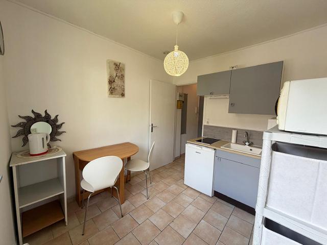 Besançon Location Appartement 25