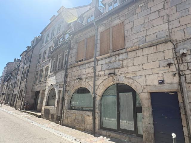 Besançon Location Appartement 25