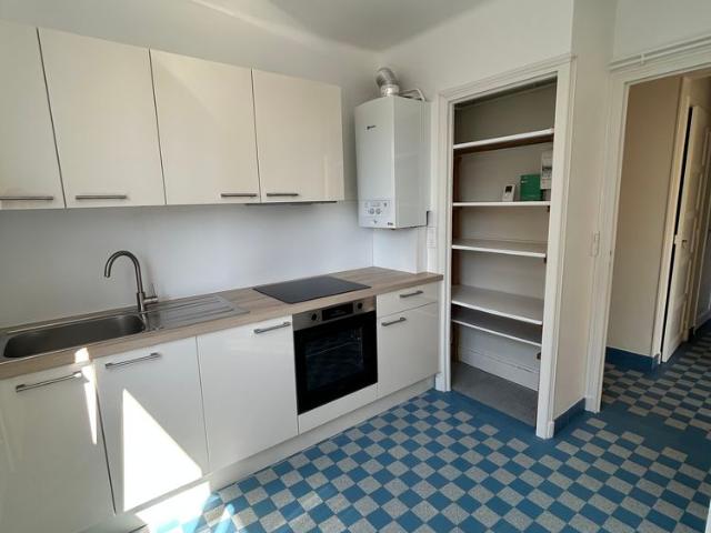 Besançon Location Appartement 25