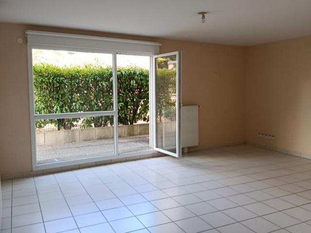 Besançon Location Appartement 25