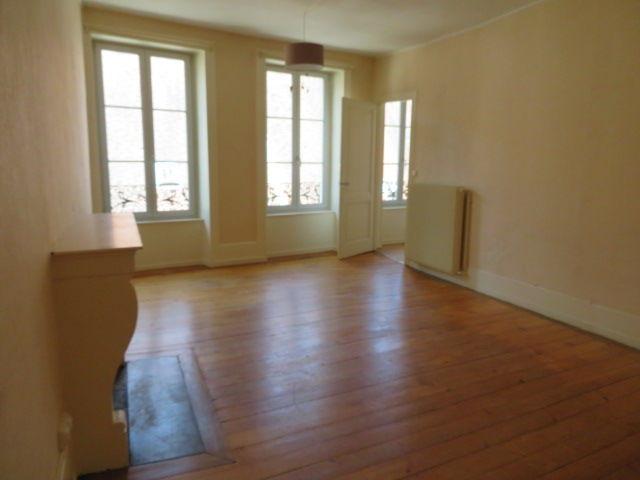 Besançon Location Appartement 25