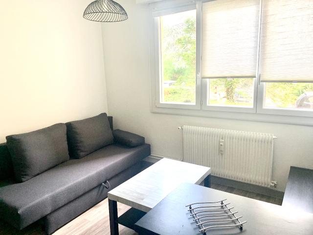 Besançon Location Appartement 25