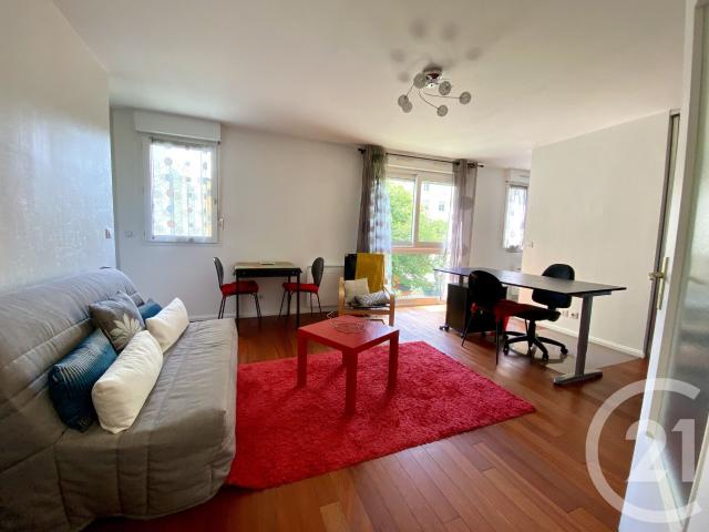 Besançon Location Appartement 25