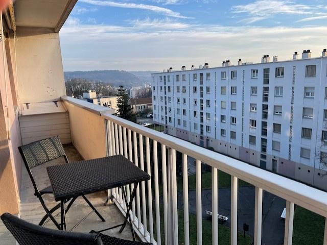 Besançon Location Appartement 25
