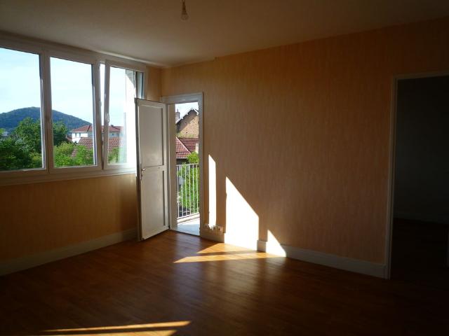 Besançon Location Appartement 25