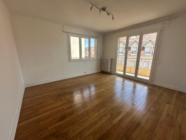 Besançon Location Appartement 25