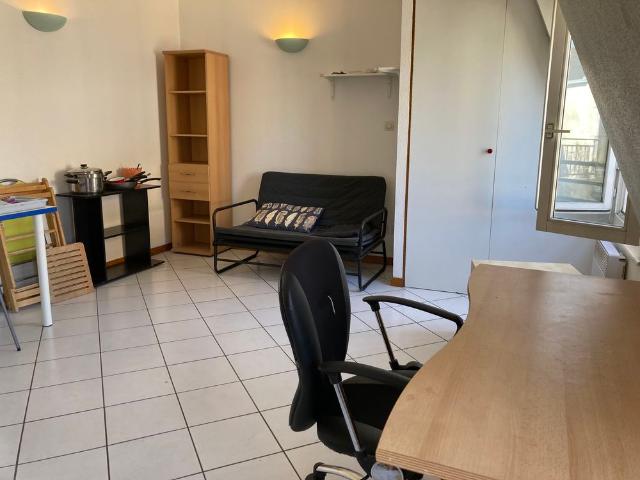 Besançon Location Appartement 25