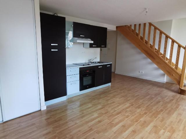 Besançon Location Appartement 25