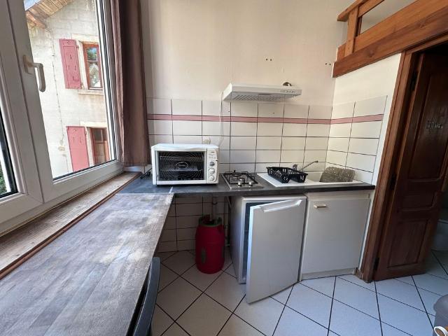 Besançon Location Appartement 25