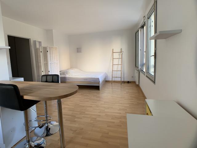 Besançon Location Appartement 25