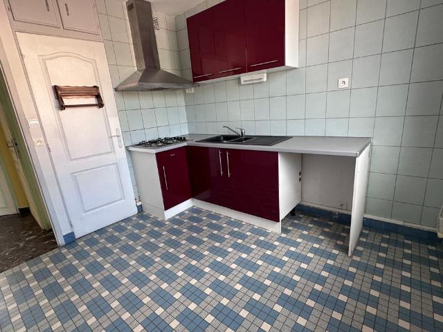 Besançon Location Appartement 25