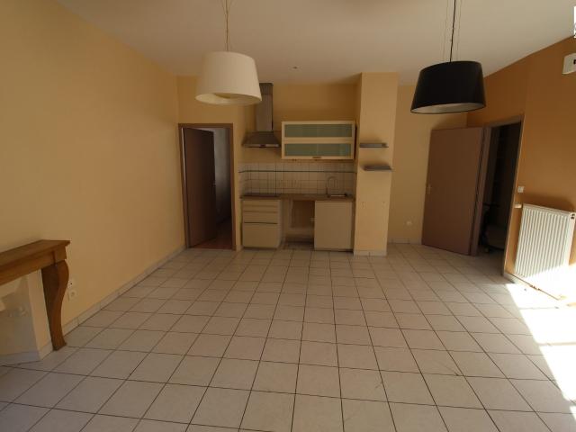 Besançon Location Appartement 25