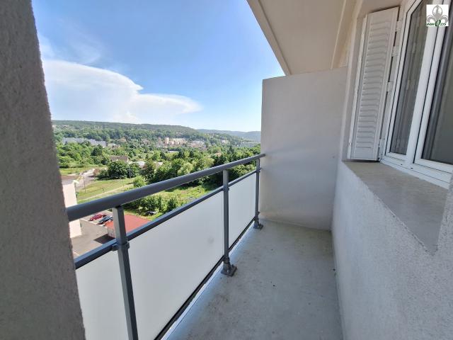 Besançon Location Appartement 25