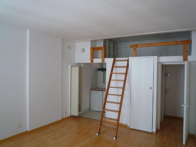 Besançon Location Appartement 25