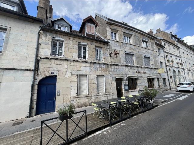 Besançon Location Appartement 25