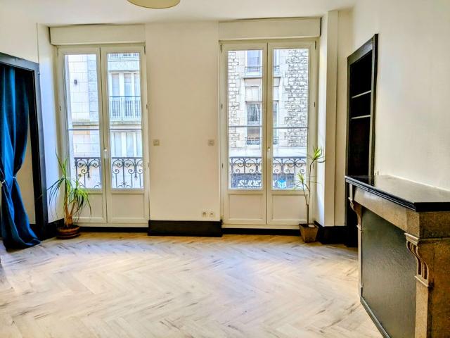 Besançon Location Appartement 25