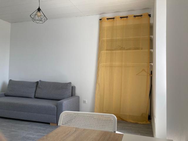 Besançon Location Appartement 25