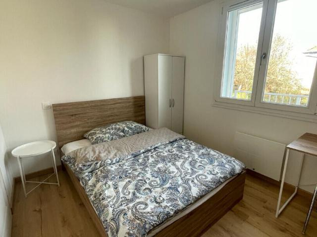 Besançon Location Appartement 25