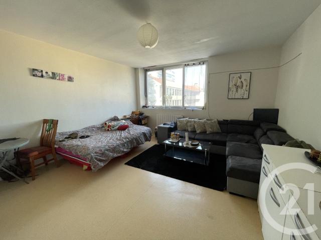 Besançon Location Appartement 25