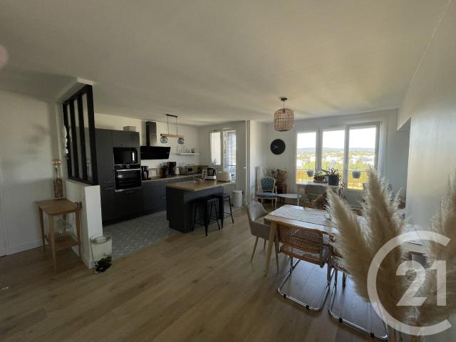 Besançon Location Appartement 25