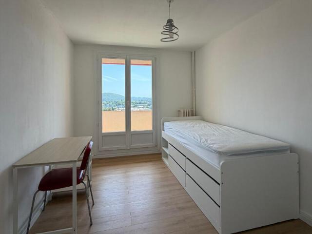 Besançon Location Appartement 25