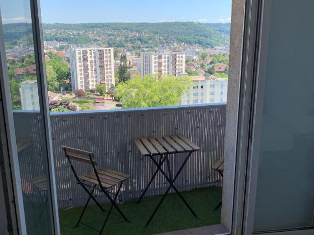 Besançon Location Appartement 25
