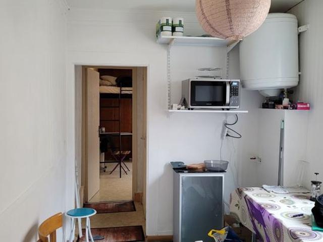 Besançon Location Appartement 25