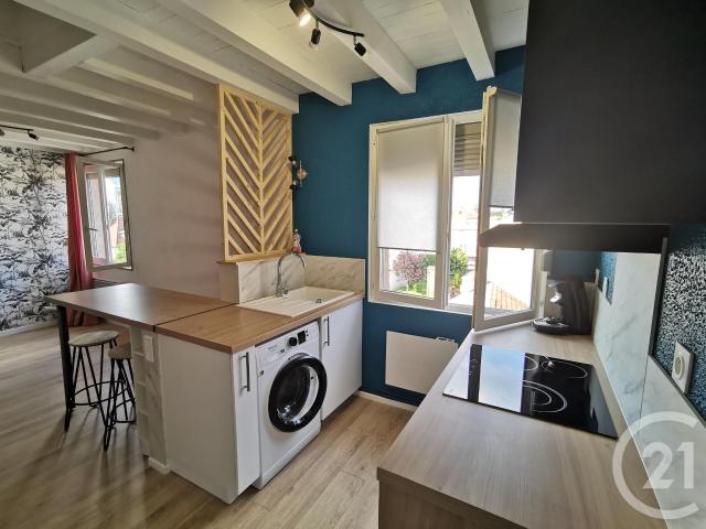 Besançon Location Appartement 25