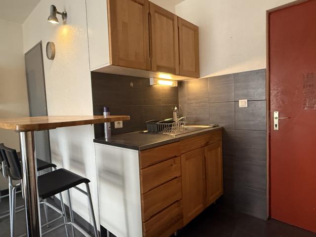 Besançon Location Appartement 25