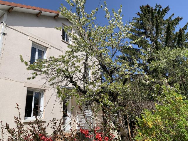 Besançon Location Appartement 25