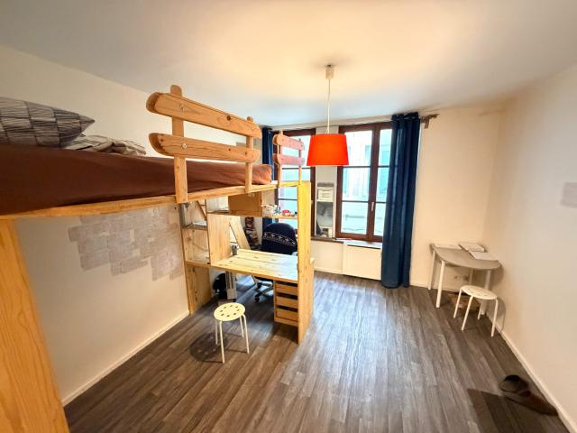 Besançon Location Appartement 25