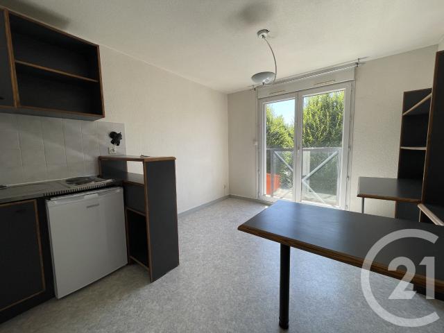 Besançon Location Appartement 25