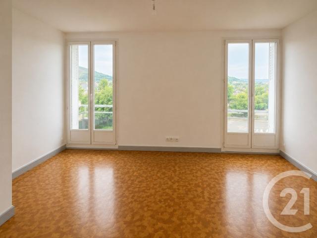 Besançon Location Appartement 25