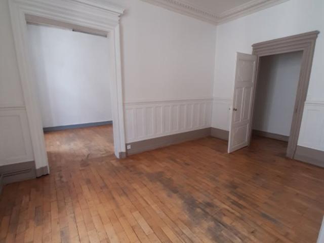 Besançon Location Appartement 25